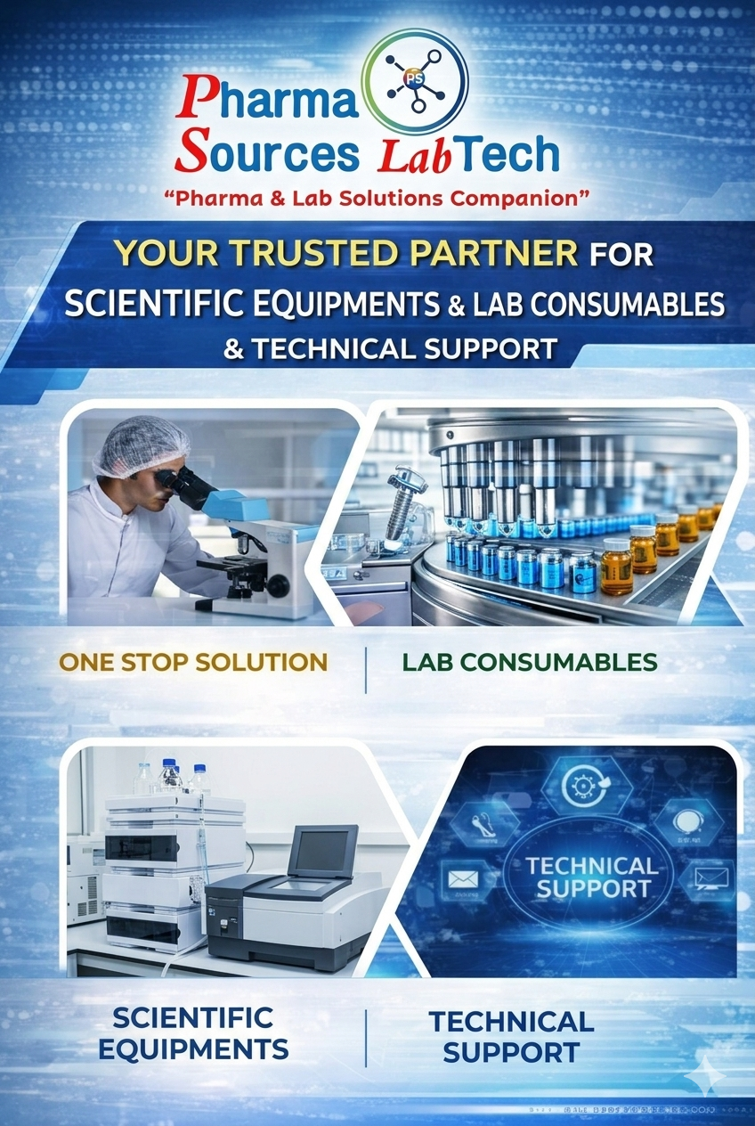 Lab Brochure