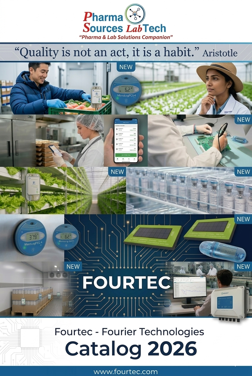 Lab Brochure