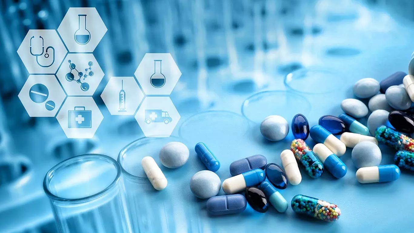 Pharma Industry News