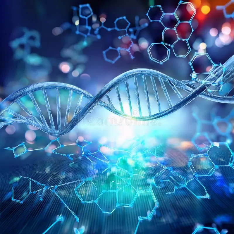 Life Sciences