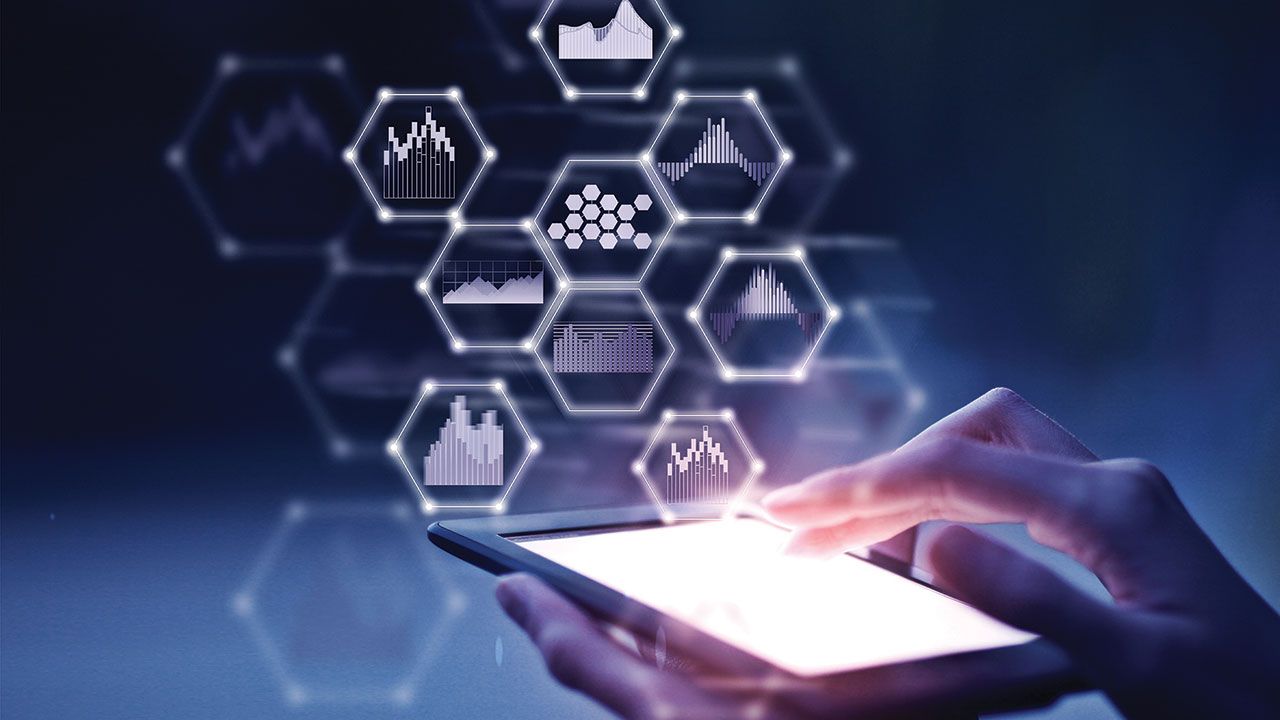 Advnced Technolgies & Applied materials